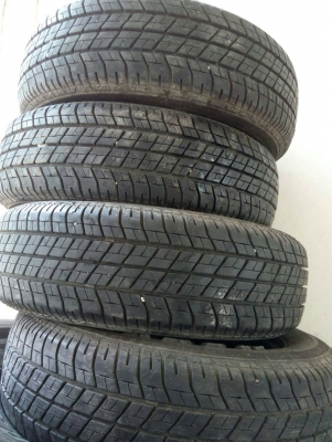 ยางขอบ 12   155/70R12  MAXXIS MA-701 ชุด 4 เส้น  tel.081-4273941 ไอดีไลน์ 0814273941