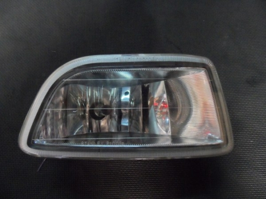 ขาย สปอร์ตไลท์ honda odyssey ฮอนด้า โอดีซี่ อะไหล่รถยนต์ มือสอง