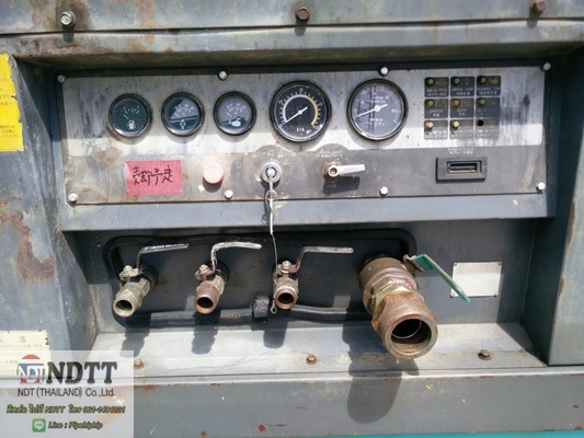 ขายปั้มลม AIRMAN PDSF530S #80-4050259 ลม 10.5บาร์ 061-419-4021 ไปป์ ครับ ขายปั้มลม AIRMAN PDSF530S #80-4050259 ลม 10.5บาร์ 061-419-4021 ไปป์ ครับ