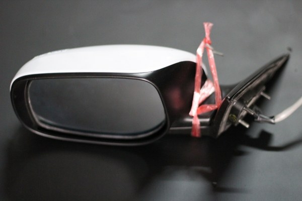 ขาย กระจกมองข้าง โตโยต้า คัมรี่ 08 TOYOTA CAMRY 08 11สาย 7สาย อะไหล่รถยนต์ มือสอง