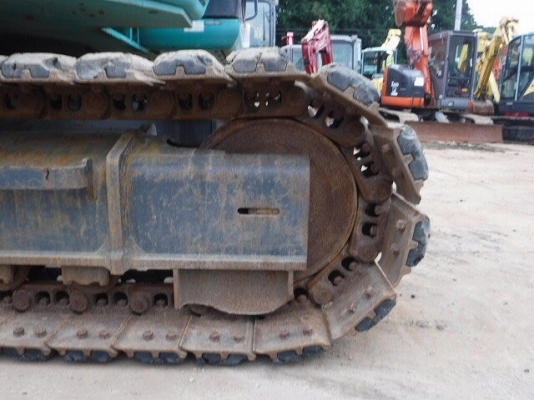 KOBELCO SK135SR YY-06 ปี2011 รถ 4,000ชั่วโมง ญี่ปุ่นแท้ สวยสุดๆใหม่สุดๆ โทร.086-303-9797 กู๋อ๋า