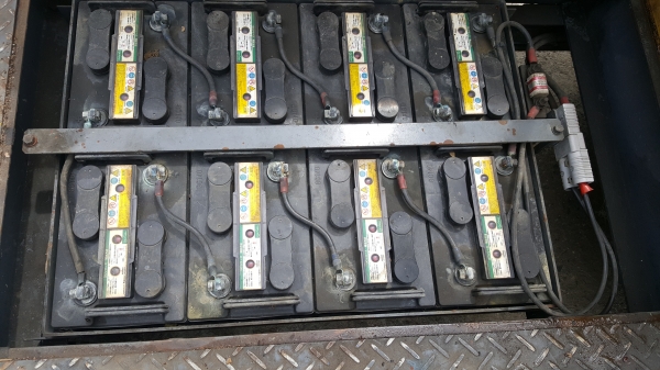 From Japan รถบรรทุกสินค้าไฟฟ้า