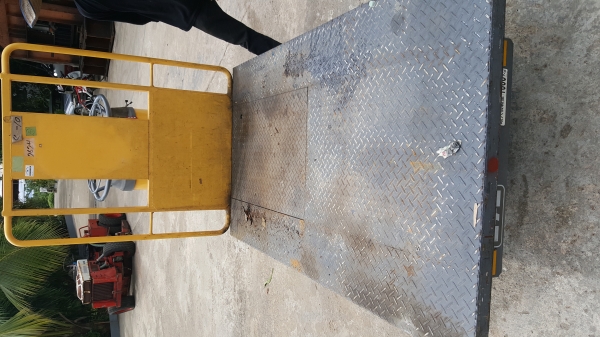 From Japan รถบรรทุกสินค้าไฟฟ้า