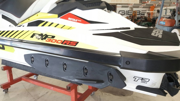 ►มือสอง 2016 SEADOO RXPX300 ลูกค้าฝากขาย◄