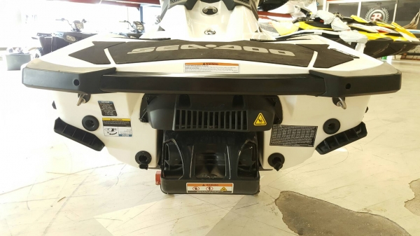 ►มือสอง 2016 SEADOO RXPX300 ลูกค้าฝากขาย◄