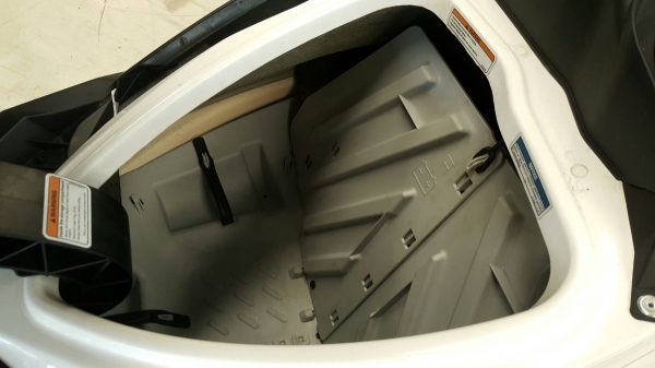 ►มือสอง 2016 SEADOO RXPX300 ลูกค้าฝากขาย◄