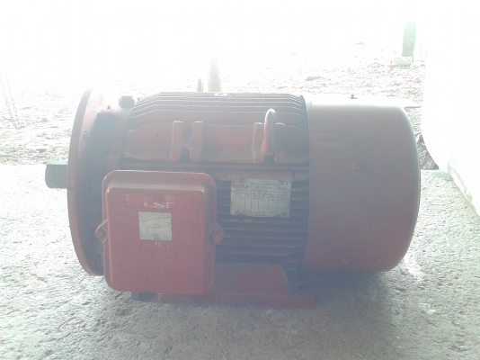 มอเตอร์อุตสาหกรรม