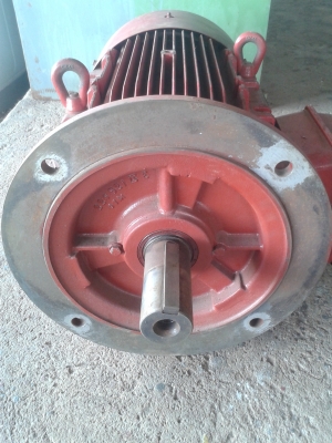 มอเตอร์อุตสาหกรรม