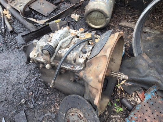 ขายเกียร์ 227หรือ1m มีเกียร์ฝากให้ เปิดฝาดูได้ครับ 16000