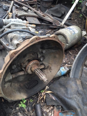 ขายเกียร์ 227หรือ1m มีเกียร์ฝากให้ เปิดฝาดูได้ครับ 16000