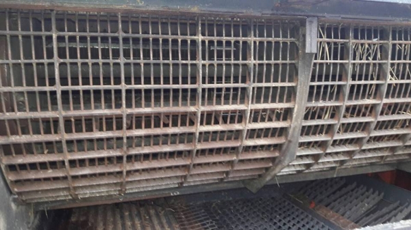 รถเกี้ยวพร้อมใช้ DC60 กระสอบ รถปี่2553เล่มทะเบียนพร้อม เทเลอร์พร้อม