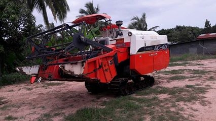 รถเกี้ยวพร้อมใช้ DC60 กระสอบ รถปี่2553เล่มทะเบียนพร้อม เทเลอร์พร้อม