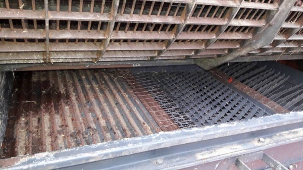 รถเกี้ยวพร้อมใช้ DC60 กระสอบ รถปี่2553เล่มทะเบียนพร้อม เทเลอร์พร้อม