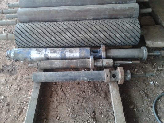 สกรูฉีดพลาสติกขายเหมา