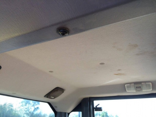 ขายรถตักล้อยาง KOMATSU WA100-5 ปี 2009 4XXX ชม. รถนอกนำเข้าจากญี่ปุ่น สภาพสวยพร้อมใช้ มีVDOการทำงานครับ