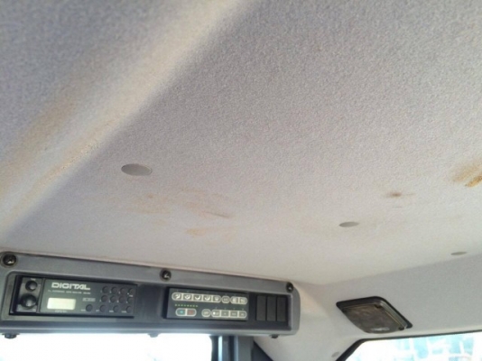 ขายรถตักล้อยาง KOMATSU WA100-5 ปี 2009 4XXX ชม. รถนอกนำเข้าจากญี่ปุ่น สภาพสวยพร้อมใช้ มีVDOการทำงานครับ