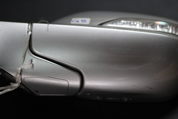 ขาย กระจกมองข้าง ฮอนด้า แอคคอร์ด จี8 ปี08 HONDA ACCORD 08 G8 11สาย  อะไหล่รถยนต์ มือสอง
