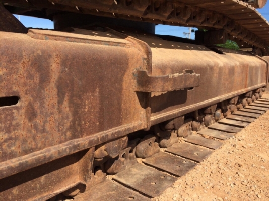 ขายรถแบคโฮ KOBELCO SK120 MARK 5 SUPER คอลโทรลสั้น สภาพสวยพร้อมใช้งาน มีVDOการทำงานครับ