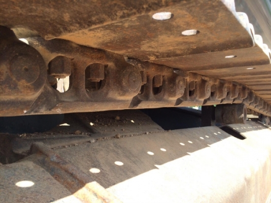 ขายรถแบคโฮ KOBELCO SK120 MARK 5 SUPER คอลโทรลสั้น สภาพสวยพร้อมใช้งาน มีVDOการทำงานครับ