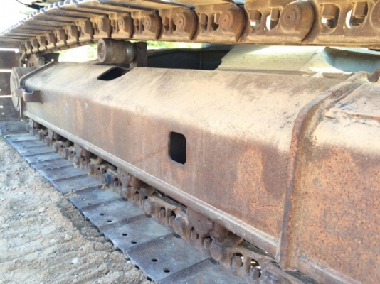 ขายรถแบคโฮ KOBELCO SK120 MARK 5 SUPER คอลโทรลสั้น สภาพสวยพร้อมใช้งาน มีVDOการทำงานครับ