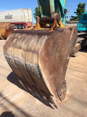 ขายรถแบคโฮ KOBELCO SK120 MARK 5 SUPER คอลโทรลสั้น สภาพสวยพร้อมใช้งาน มีVDOการทำงานครับ