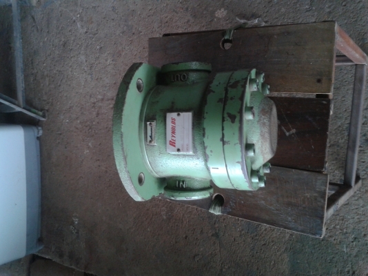 แวนปั้มไฮโดริค