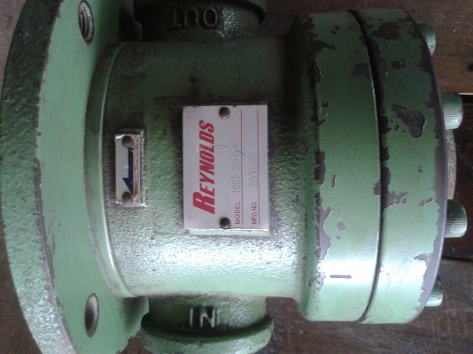 แวนปั้มไฮโดริค