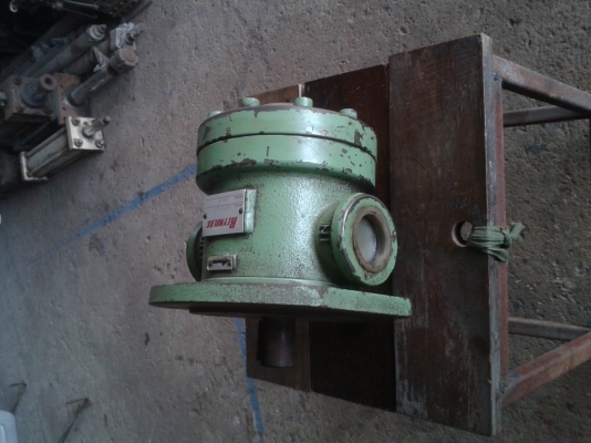 แวนปั้มไฮโดริค