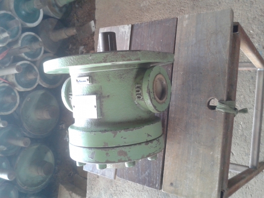 แวนปั้มไฮโดริค