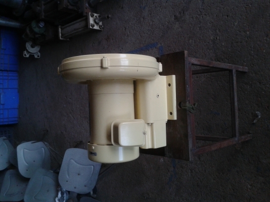 พัดลมอัดอากาศ