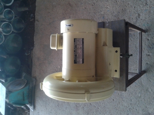 พัดลมอัดอากาศ