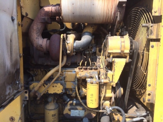 ขายรถตักล้อยาง CAT 926 สภาพสวยพร้อมใช้ นำเข้าจากญี่ปุ่น มีVDOการทำงานครับ ขายรถตักล้อยาง CAT 926 สภาพสวยพร้อมใช้ นำเข้าจากญี่ปุ่น มีVDOการทำงานครับ