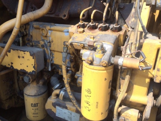 ขายรถตักล้อยาง CAT 926 สภาพสวยพร้อมใช้ นำเข้าจากญี่ปุ่น มีVDOการทำงานครับ ขายรถตักล้อยาง CAT 926 สภาพสวยพร้อมใช้ นำเข้าจากญี่ปุ่น มีVDOการทำงานครับ