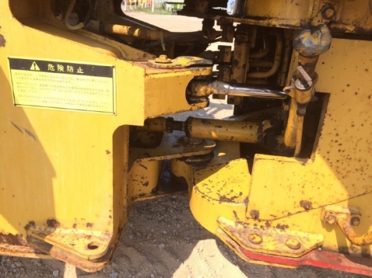 ขายรถตักล้อยาง CAT 926 สภาพสวยพร้อมใช้ นำเข้าจากญี่ปุ่น มีVDOการทำงานครับ ขายรถตักล้อยาง CAT 926 สภาพสวยพร้อมใช้ นำเข้าจากญี่ปุ่น มีVDOการทำงานครับ