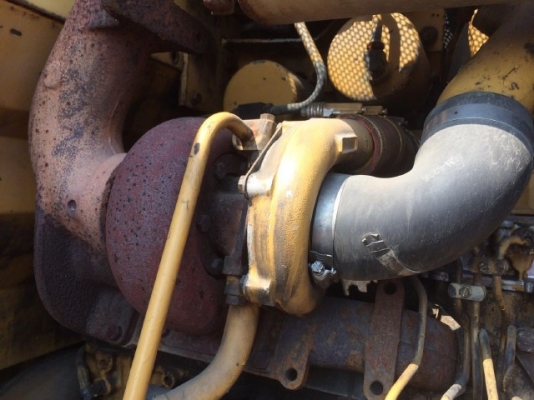 ขายรถตักล้อยาง CAT 926 สภาพสวยพร้อมใช้ นำเข้าจากญี่ปุ่น มีVDOการทำงานครับ ขายรถตักล้อยาง CAT 926 สภาพสวยพร้อมใช้ นำเข้าจากญี่ปุ่น มีVDOการทำงานครับ