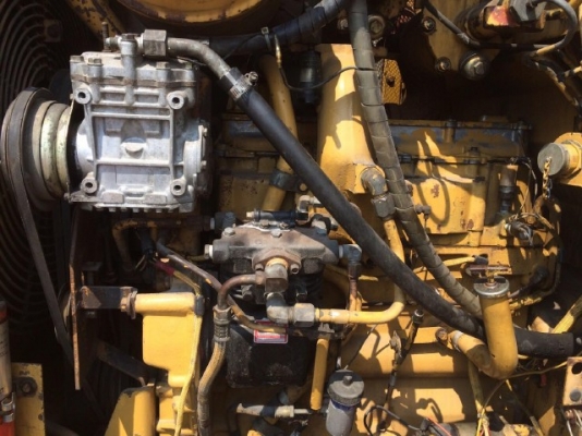 ขายรถตักล้อยาง CAT 926 สภาพสวยพร้อมใช้ นำเข้าจากญี่ปุ่น มีVDOการทำงานครับ ขายรถตักล้อยาง CAT 926 สภาพสวยพร้อมใช้ นำเข้าจากญี่ปุ่น มีVDOการทำงานครับ