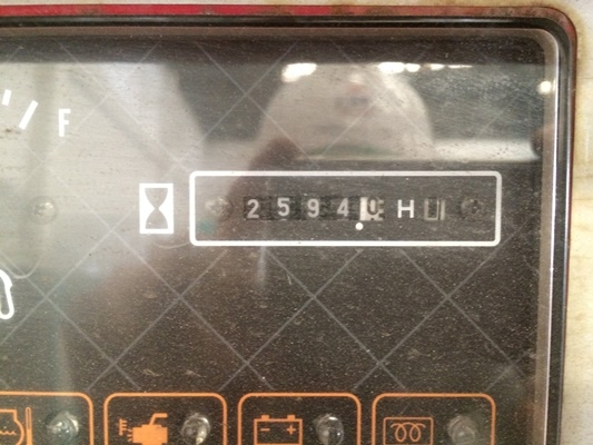 เครื่องลม AIRMAN PDS90S นำเข้าตรงจากญี่ปุ่นครับ