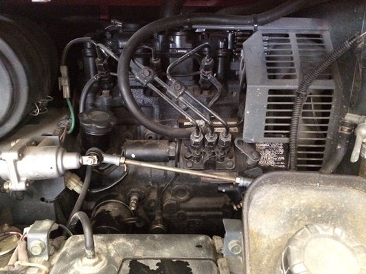 เครื่องลม AIRMAN PDS100S นำเข้าตรงจากญี่ปุ่นครับ เครื่องลม AIRMAN PDS100S นำเข้าตรงจากญี่ปุ่นครับ