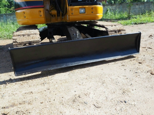 **ราคา 615,000 บาท**CAT 305SR รถขุดจากญี่ปุ่น ชั่วโมงทำงาน 4,xxx ชั่วโมง