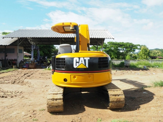**ราคา 615,000 บาท**CAT 305SR รถขุดจากญี่ปุ่น ชั่วโมงทำงาน 4,xxx ชั่วโมง