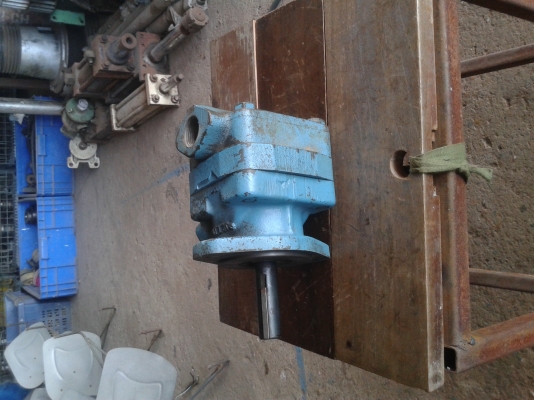 ปั้มไฮโดริค