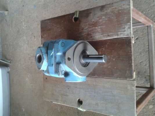 ปั้มไฮโดริค