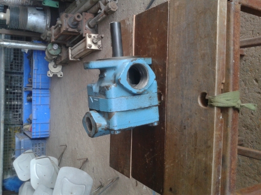 ปั้มไฮโดริค