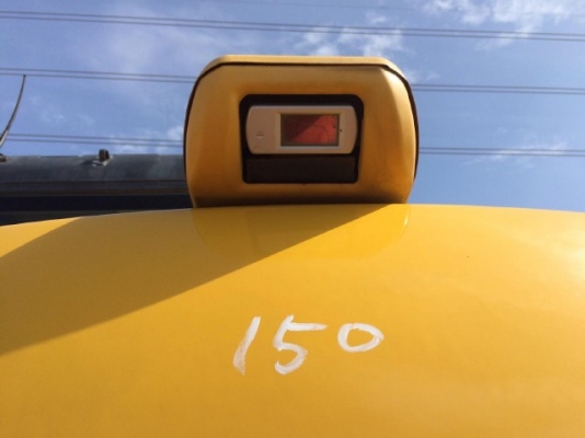 ขายรถแบคโฮ KOMATSU PC128US-8 ปี 2007 รถนอกนำเข้าจากญี่ปุ่น สภาพสวยพร้อมใช้ มีVDOการทำงานครับ