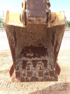 ขายรถแบคโฮ KOMATSU PC128US-8 ปี 2007 รถนอกนำเข้าจากญี่ปุ่น สภาพสวยพร้อมใช้ มีVDOการทำงานครับ