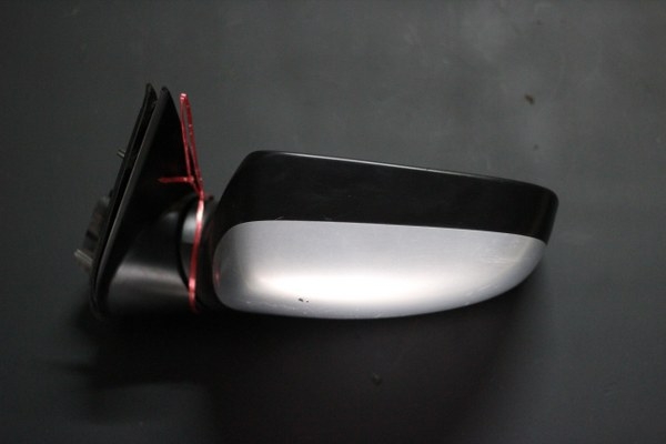 ขาย กระจกมองข้าง อีซูซุ ดีแมค ISUZU DMAX 3 สาย  อะไหล่รถยนต์ มือสอง