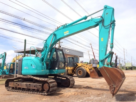 ขายรถแบคโฮ KOBELCO SK200SR YY04 ปี 2006 (MARK6) คอนโทรลสั้น สภาพสวยพร้อมใช้งาน มีVDOการทำงานครับ ขายรถแบคโฮ KOBELCO SK200SR YY04 ปี 2006 (MARK6) คอนโทรลสั้น สภาพสวยพร้อมใช้งาน มีVDOการทำงานครับ