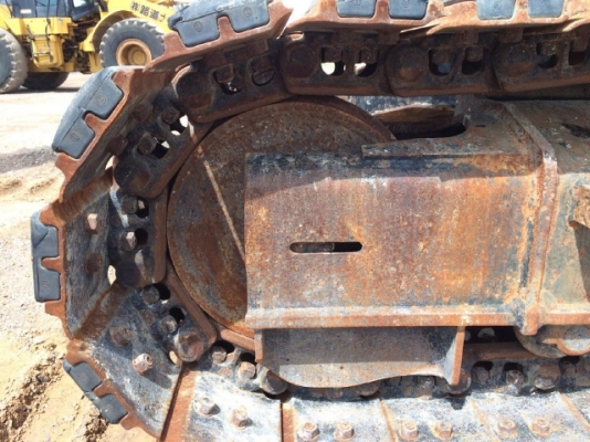 ขายรถแบคโฮ KOBELCO SK200SR YY04 ปี 2006 (MARK6) คอนโทรลสั้น สภาพสวยพร้อมใช้งาน มีVDOการทำงานครับ ขายรถแบคโฮ KOBELCO SK200SR YY04 ปี 2006 (MARK6) คอนโทรลสั้น สภาพสวยพร้อมใช้งาน มีVDOการทำงานครับ