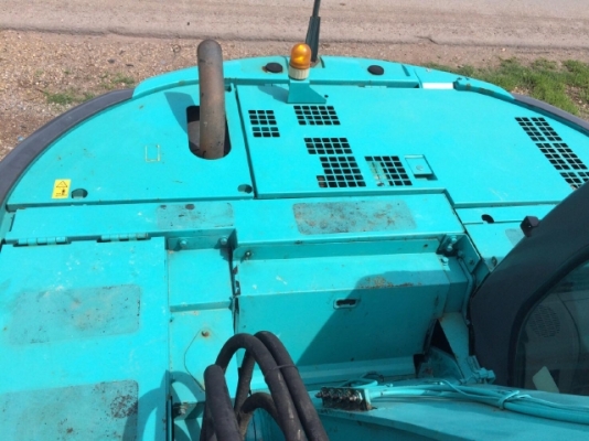 ขายรถแบคโฮ KOBELCO SK200SR YY04 ปี 2006 (MARK6) คอนโทรลสั้น สภาพสวยพร้อมใช้งาน มีVDOการทำงานครับ ขายรถแบคโฮ KOBELCO SK200SR YY04 ปี 2006 (MARK6) คอนโทรลสั้น สภาพสวยพร้อมใช้งาน มีVDOการทำงานครับ