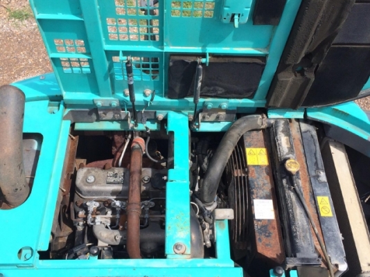 ขายรถแบคโฮ KOBELCO SK200SR YY04 ปี 2006 (MARK6) คอนโทรลสั้น สภาพสวยพร้อมใช้งาน มีVDOการทำงานครับ ขายรถแบคโฮ KOBELCO SK200SR YY04 ปี 2006 (MARK6) คอนโทรลสั้น สภาพสวยพร้อมใช้งาน มีVDOการทำงานครับ